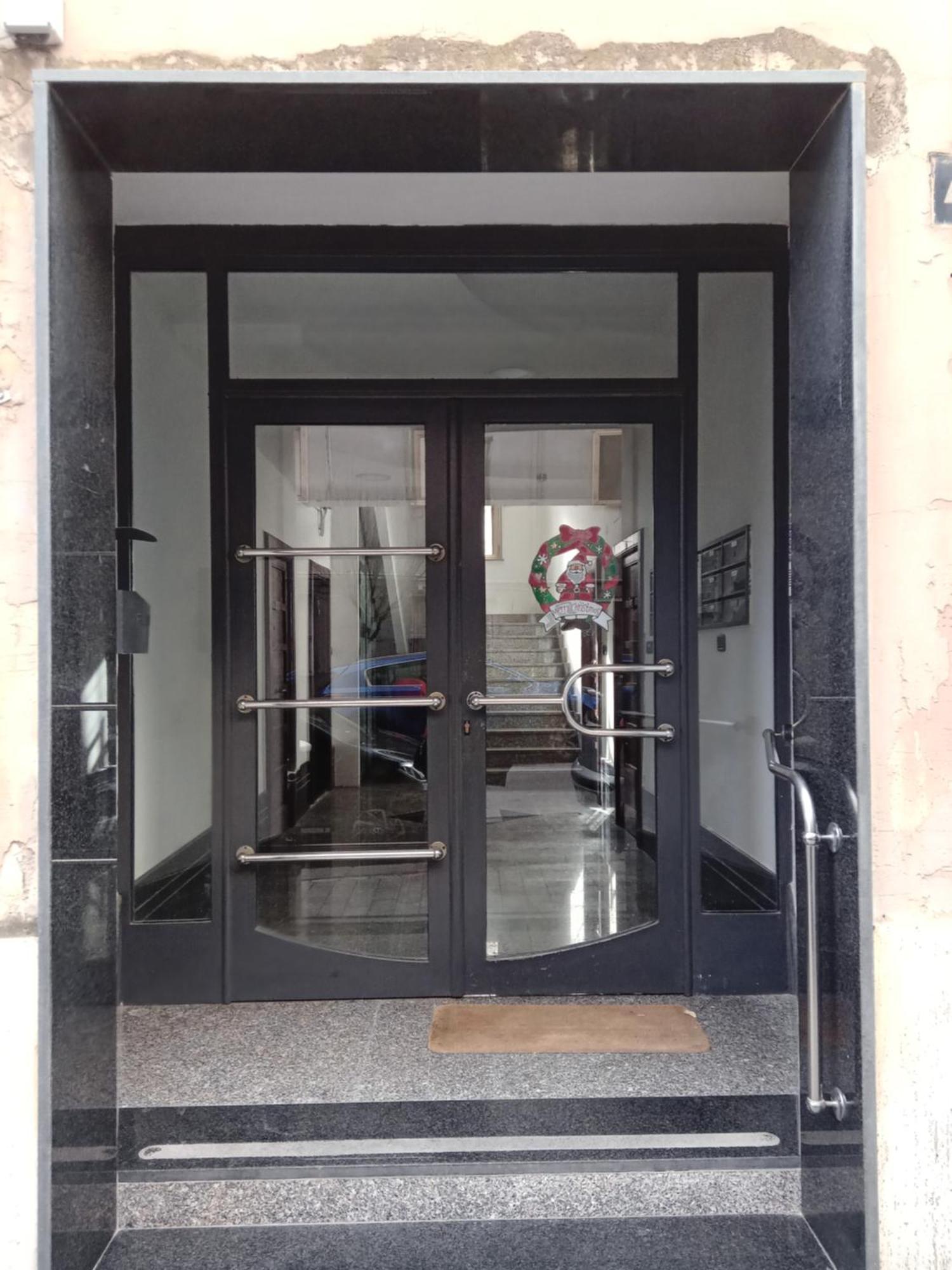 Let It B&B Apartment Salerno Ngoại thất bức ảnh